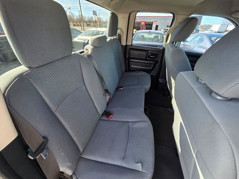 Used 2014 RAM 1500 Express image 17