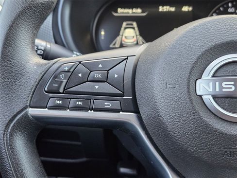 Used 2024 Nissan Kicks SV image 20