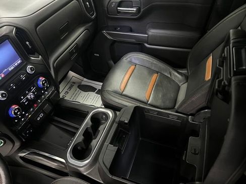 Used 2022 GMC Sierra 1500 AT4 w/ AT4 Premium Package image 36