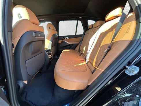 New 2026 BMW X5 xDrive40i image 16