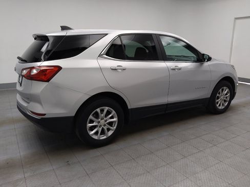 Used 2021 Chevrolet Equinox LT AWD/4WD image 10