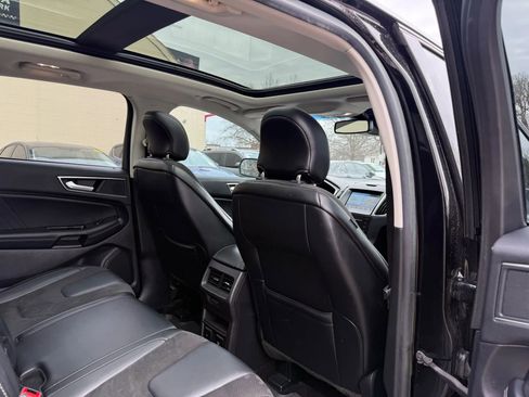 Used 2017 Ford Edge Sport w/ Equipment Group 401A image 16