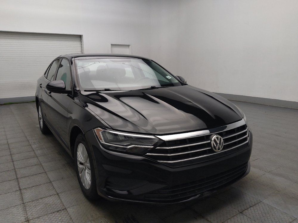 Used 2019 Volkswagen Jetta S w/ Driver Assistance Package FWD image 13