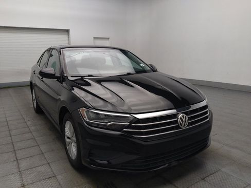 Used 2019 Volkswagen Jetta S w/ Driver Assistance Package FWD image 13