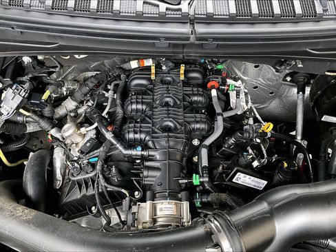 Used 2021 Lincoln Navigator Reserve RWD image 33