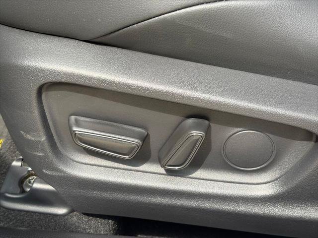 Certified 2026 Toyota Corolla XSE FWD image 20