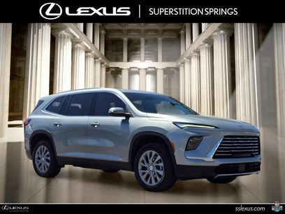 Used 2025 Buick Enclave Preferred