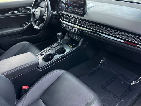 Certified 2023 Honda Civic Sport Touring image 17