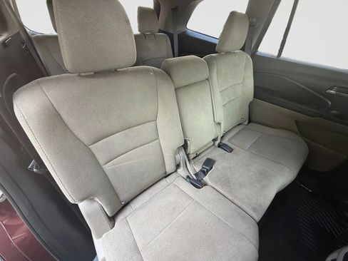 Used 2019 Honda Pilot EX image 19