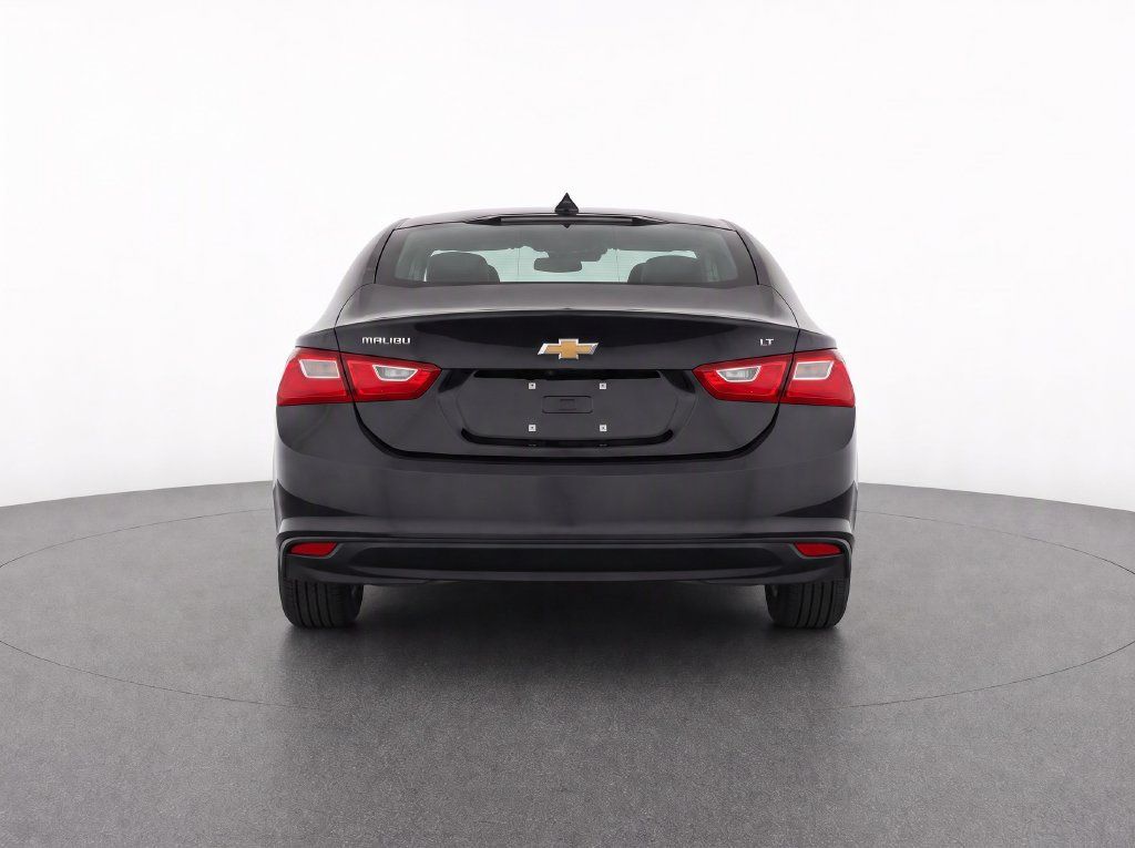 Used 2024 Chevrolet Malibu LT FWD image 8