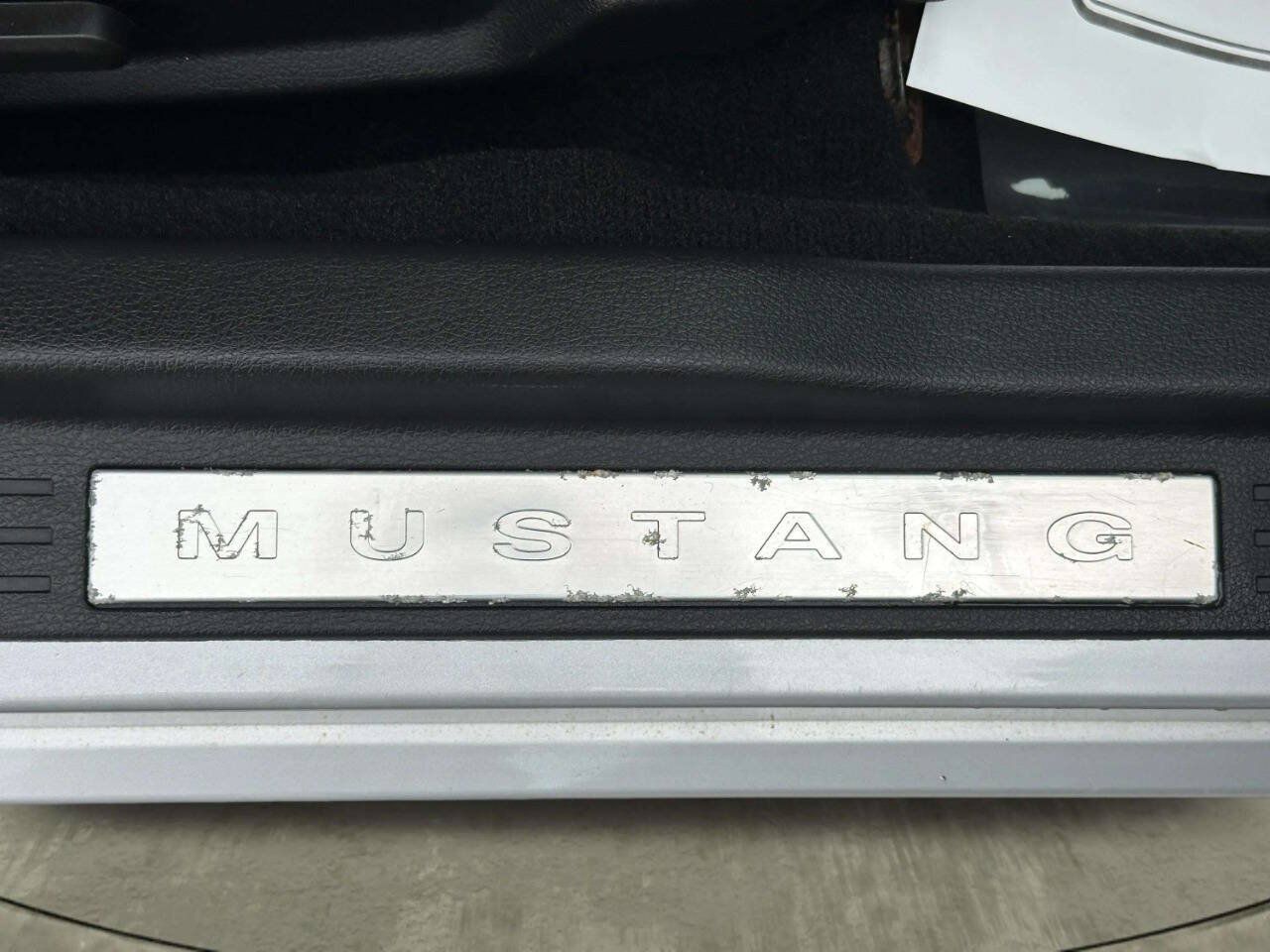 Used 2006 Ford Mustang GT RWD image 30