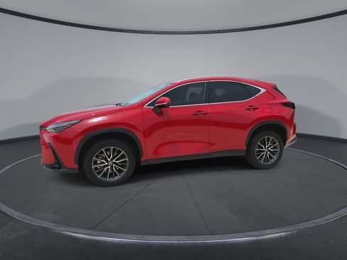 Used 2023 Lexus NX 350 AWD image 5