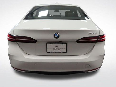 Used 2026 BMW 530i RWD image 29
