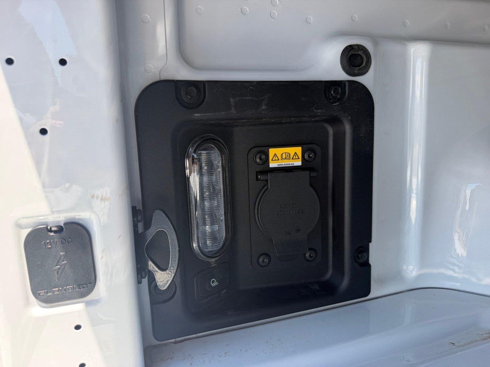 Used 2026 Ford Maverick XLT w/ XLT Luxury Package AWD/4WD image 22