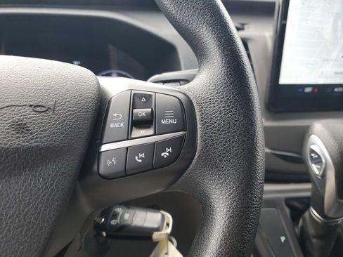 Used 2022 Ford Transit 350 XLT image 19