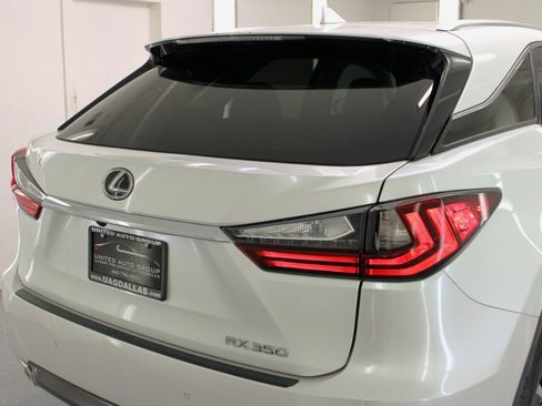 Used 2016 Lexus RX 350 2WD image 19