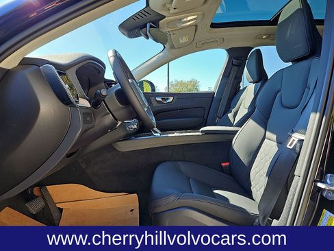 New 2026 Volvo XC60 B5 Plus w/ Protection Package Premier image 9