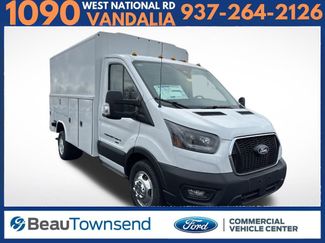 New 2026 Ford Transit 350 DRW AWD video 1