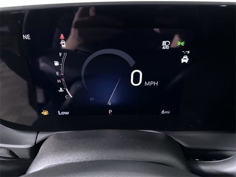 New 2026 Buick Envista Avenir image 12