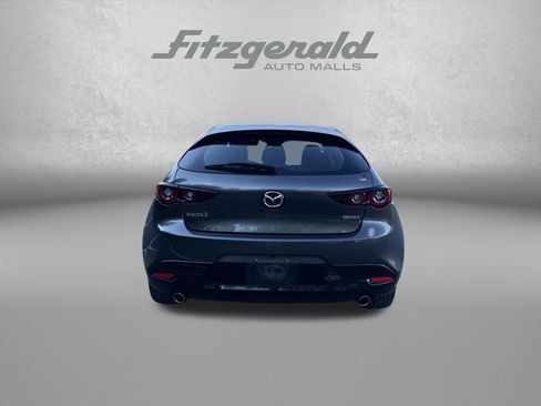 Used 2024 MAZDA MAZDA3 s FWD image 6