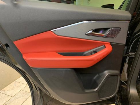 Used 2024 Acura ZDX A-Spec image 44