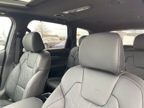 New 2025 Kia Telluride EX X-Line image 23