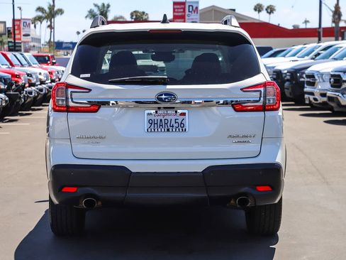 Used 2023 Subaru Ascent Limited AWD/4WD image 7