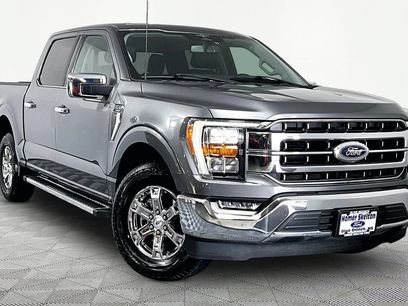 Used 2023 Ford F150 Lariat