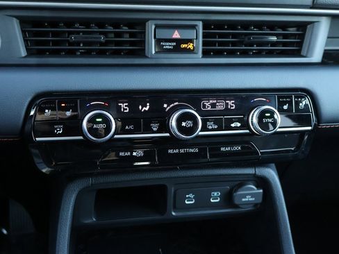 New 2026 Honda Passport TrailSport Elite image 23