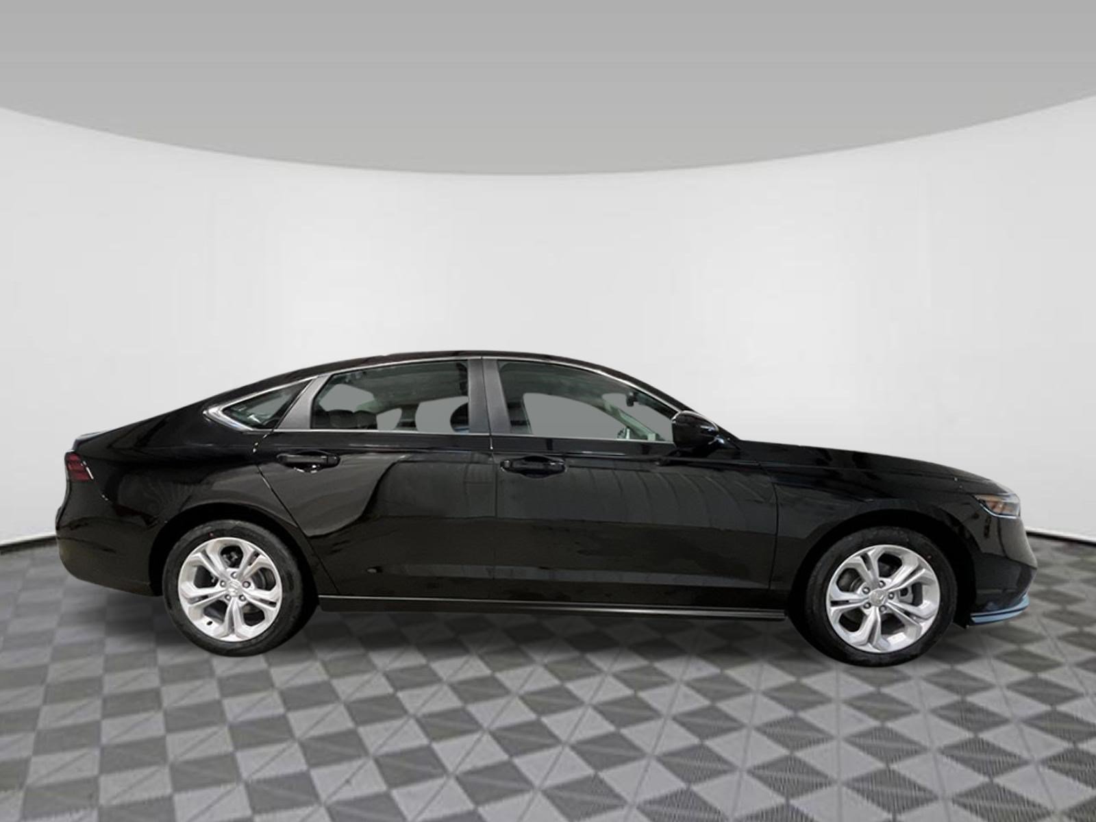 New 2026 Honda Accord LX image 8