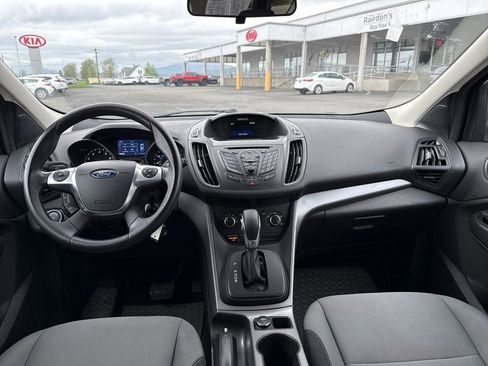 Used 2015 Ford Escape SE FWD image 26