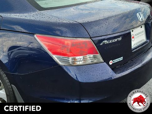 Used 2010 Honda Accord EX-L image 12