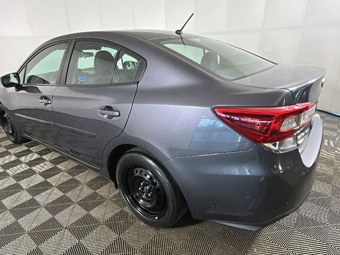 Used 2022 Subaru Impreza 2.0i AWD/4WD image 5