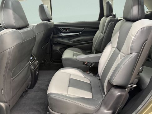 Used 2022 Subaru Ascent Onyx Edition image 12