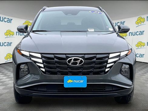 Used 2023 Hyundai Tucson SEL image 2