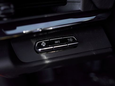 Used 2023 Chevrolet Corvette Z06 w/ Stealth Interior Trim Package RWD image 47