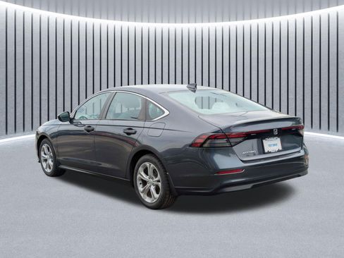 Certified 2023 Honda Accord LX image 8