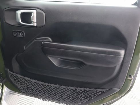 Used 2020 Jeep Wrangler Unlimited Rubicon w/ Quick Order Package 28Y Recon image 28