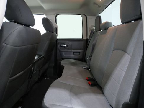 Used 2024 RAM 1500 Classic SLT AWD/4WD image 24