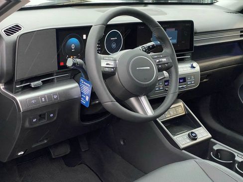 New 2026 Hyundai Kona Limited image 10