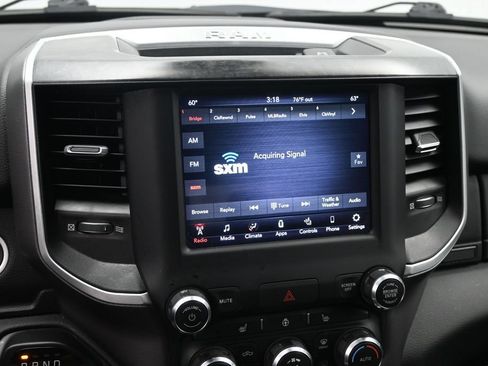Used 2020 RAM 1500 Big Horn AWD/4WD image 13
