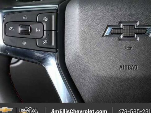 New 2026 Chevrolet Blazer RS w/ Driver Confidence II Package image 10