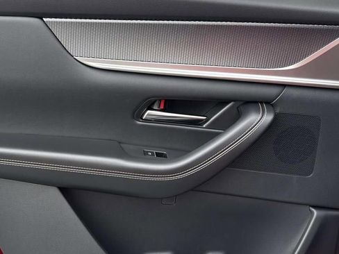 New 2026 MAZDA CX-90 3.3 Turbo w/ Premium Sport Pkg image 14