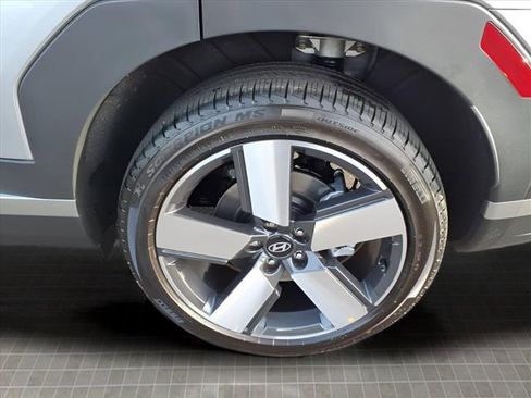 New 2026 Hyundai Santa Fe Limited image 9