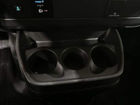 Used 2024 GMC Savana 2500 w/ Driver Convenience Package image 21