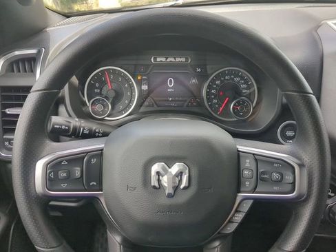 New 2026 RAM 1500 Express AWD/4WD image 28
