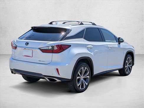 Used 2017 Lexus RX 350 FWD w/ Premium Package image 5