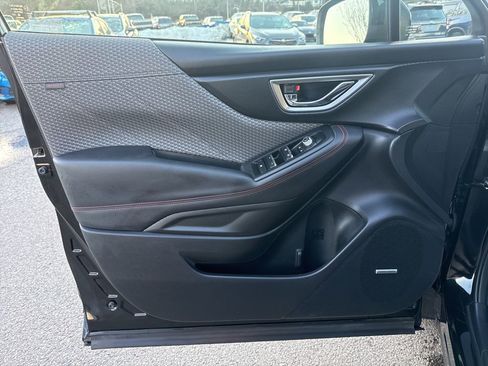 Used 2021 Subaru Forester Sport image 24