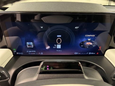 New 2026 Lincoln Aviator AWD image 22