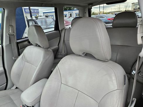 Used 2009 Subaru Forester 2.5X Limited image 8